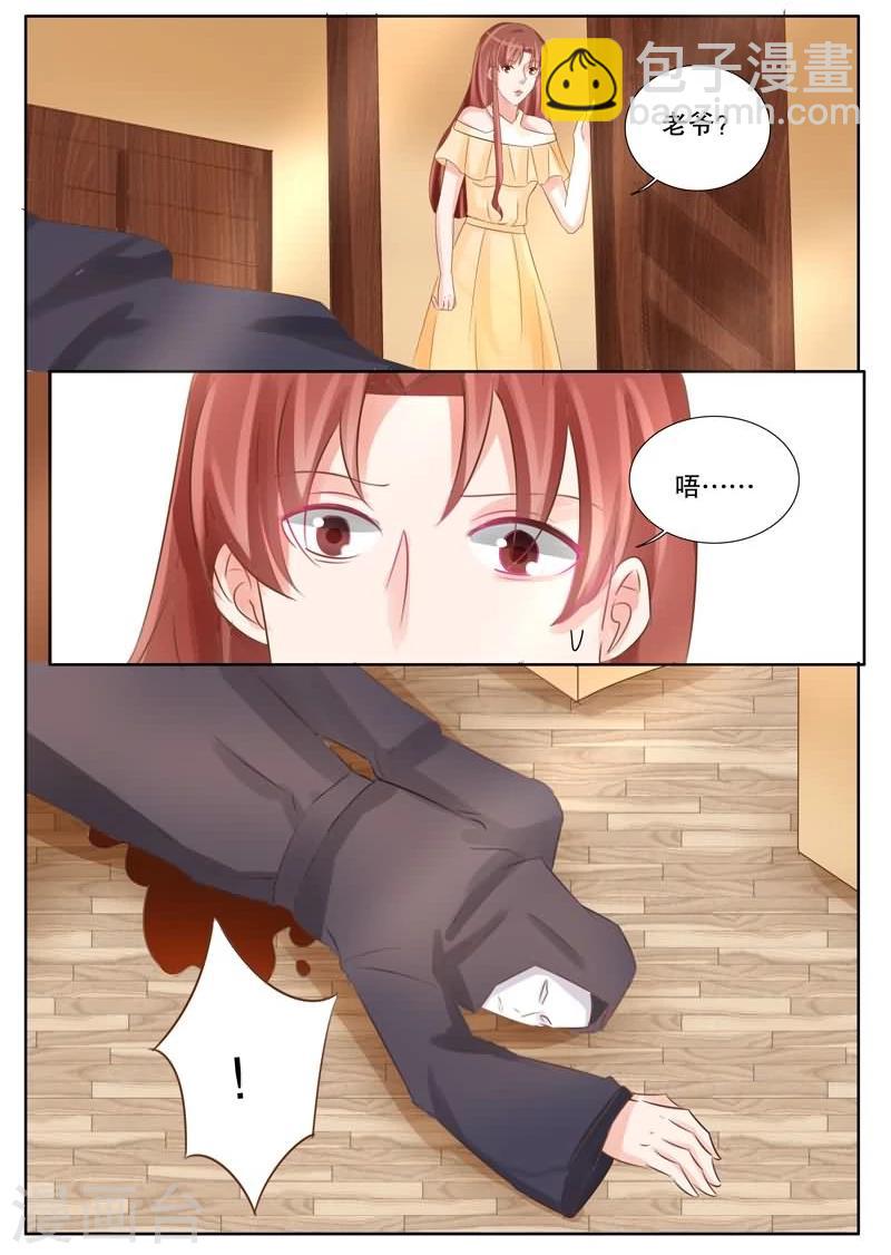 第27话 夫人的委托-第27话