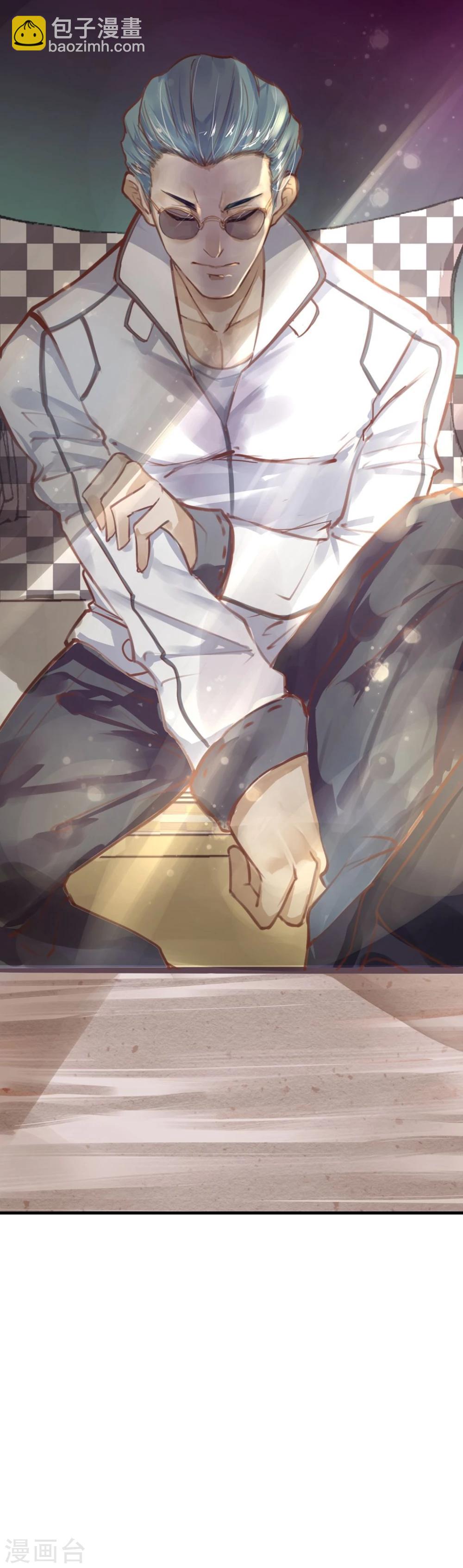 第10话 寻不到人-第11话