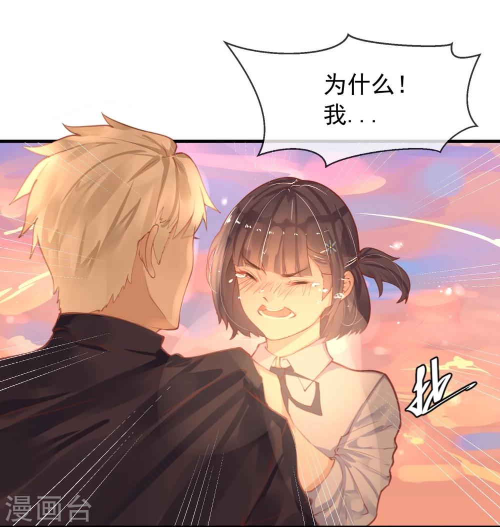 第14话 我喜欢你-第15话