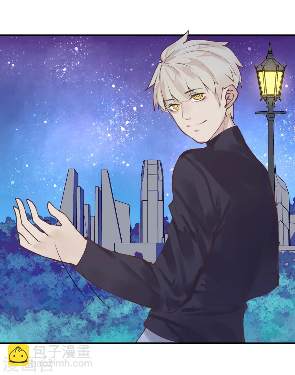 第16话 盲哑人-第17话