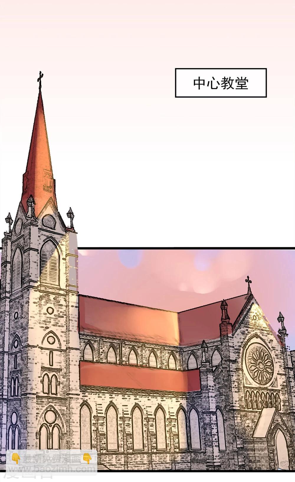 第2话 游戏开始-第3话