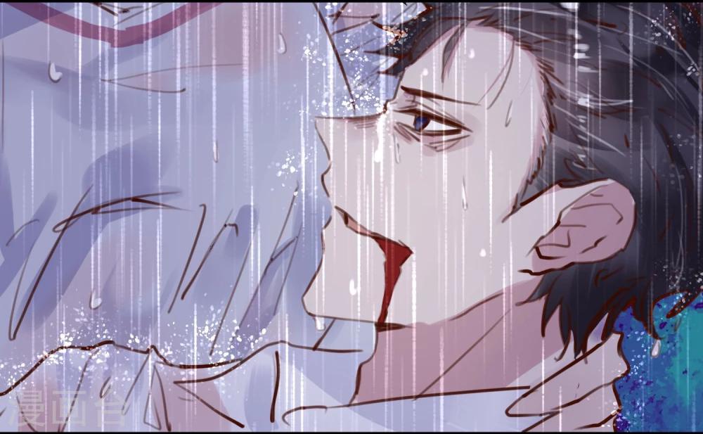 第22话 意外杀戮(1/2)-第23话