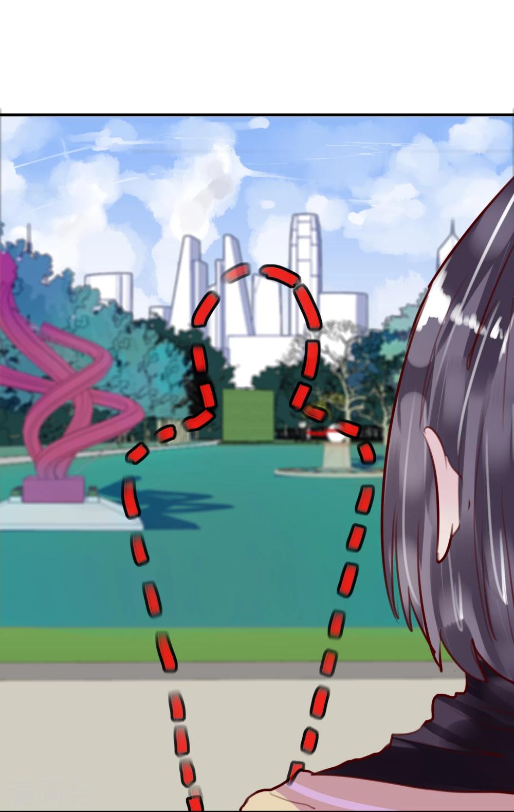 第24话 违背游戏规则(1/2)-第25话