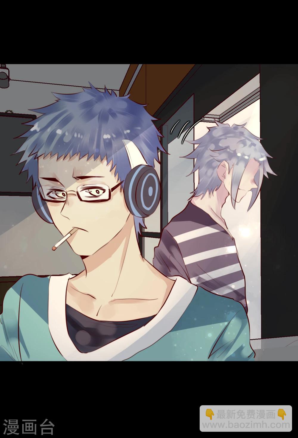 第33话 杀人犯-第35话