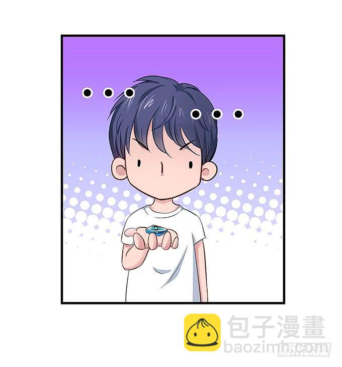 再见了！小迪！(1/2)-第11话