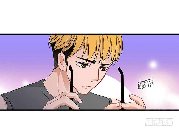 哥哥动起来嘛！(1/2)-第13话