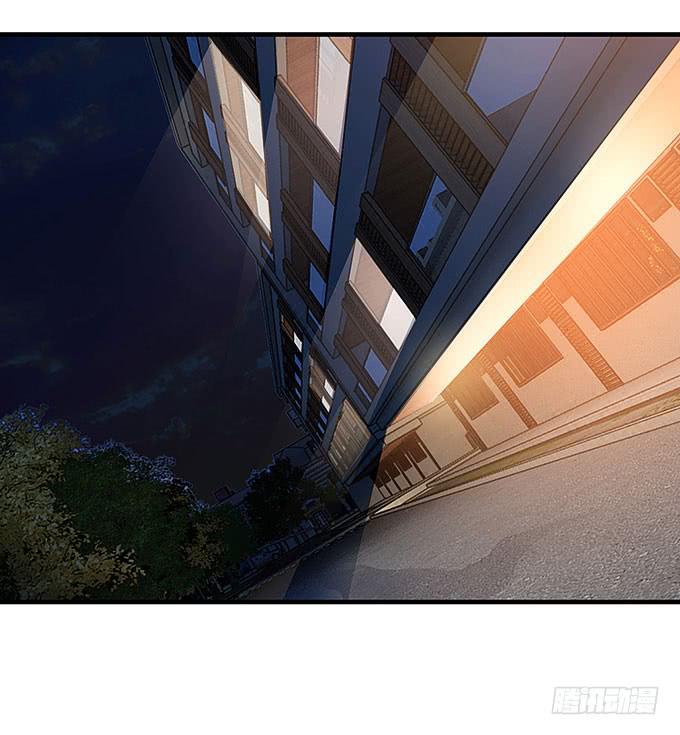 你为什么说不认识我！-第17话