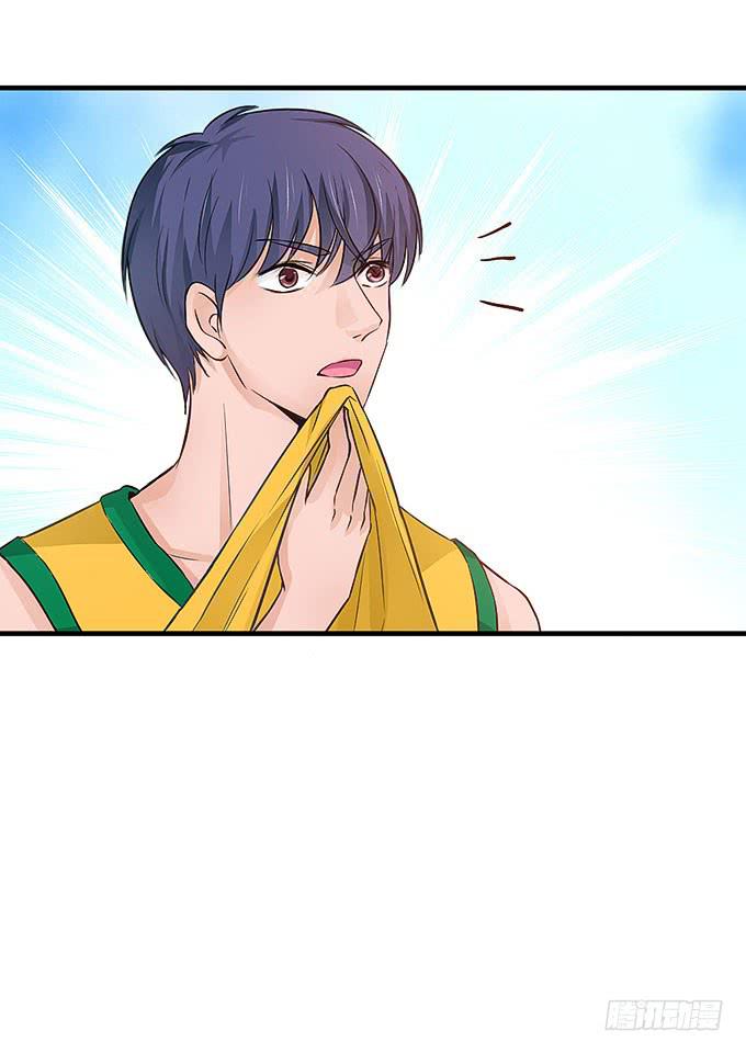 是你吗？！(1/2)-第31话