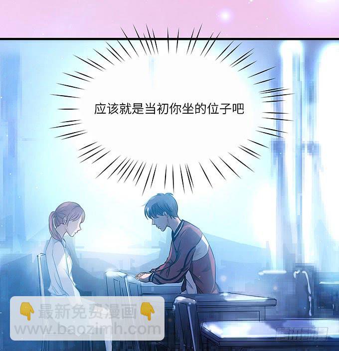 是你吗？！(1/2)-第31话