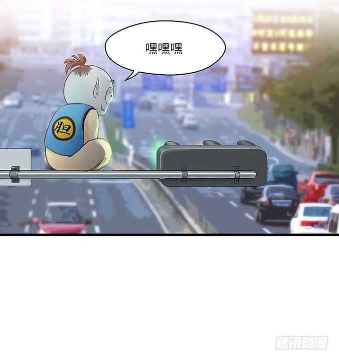 我们又要见面了！(1/2)-第45话