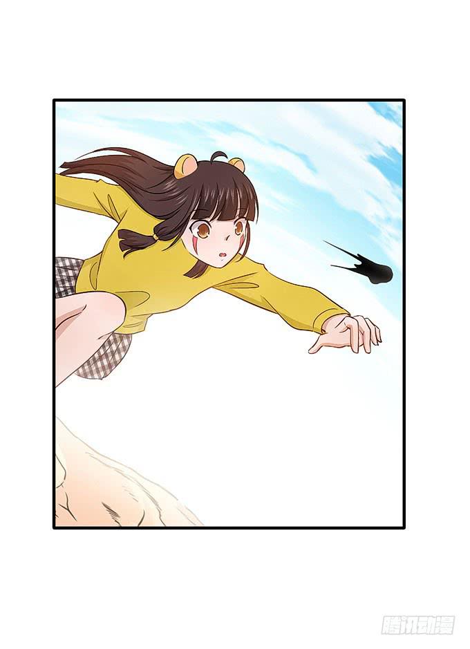 禅杖(1/2)-第51话