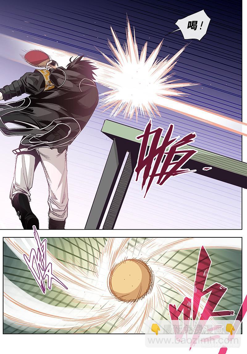 第三十四话&middot;圣诞不要剩蛋（4）-第35话