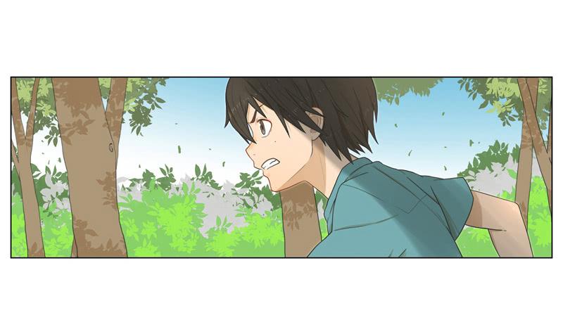 费米悖论-第1话