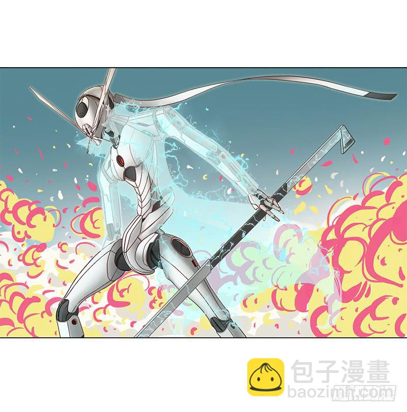 费米悖论-第1话