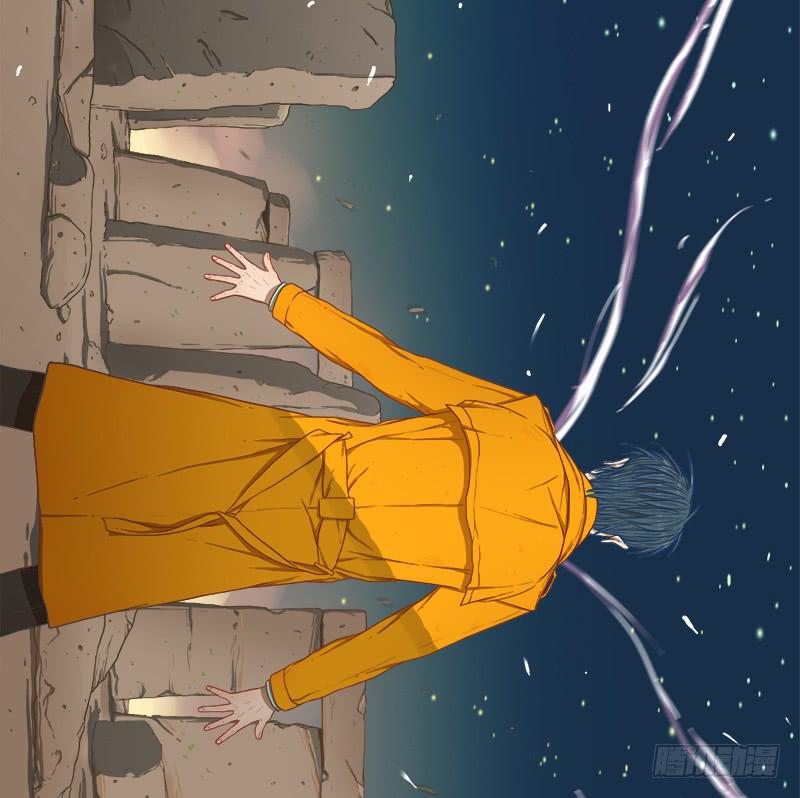 向暗而生(1/2)-第11话