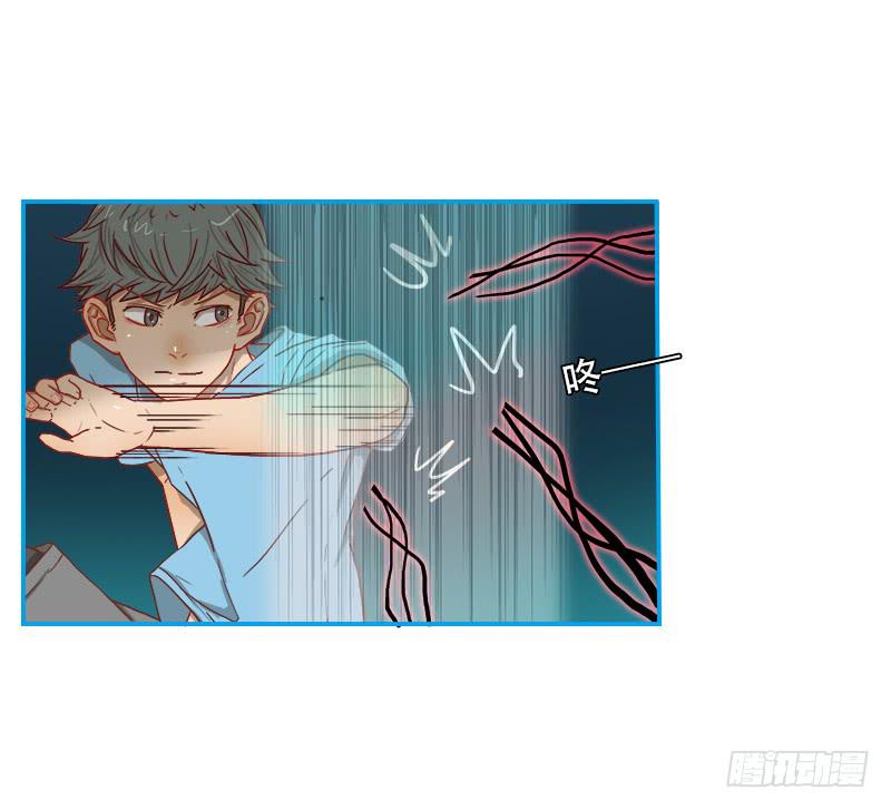 特训开始(1/2)-第31话