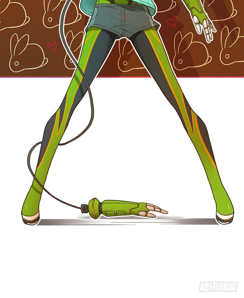 内鬼（下）(1/2)-第35话