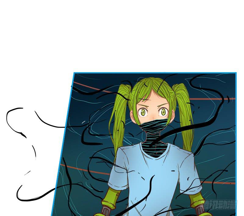 内鬼（下）(1/2)-第35话