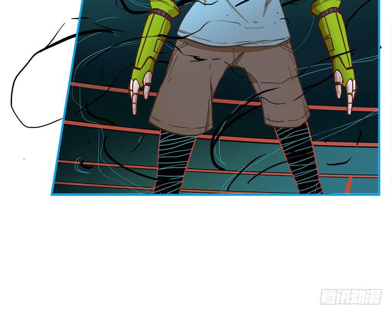 内鬼（下）(1/2)-第35话