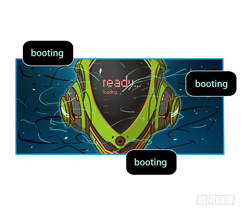 内鬼（下）(1/2)-第35话