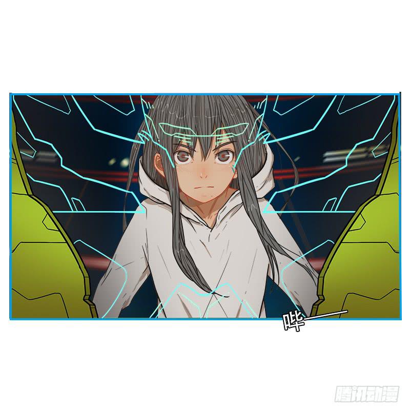 内鬼（下）(1/2)-第35话