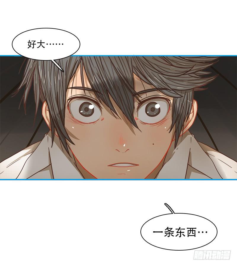 内鬼（下）(1/2)-第35话