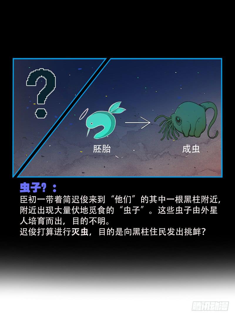 灭虫行动(1/2)-第41话