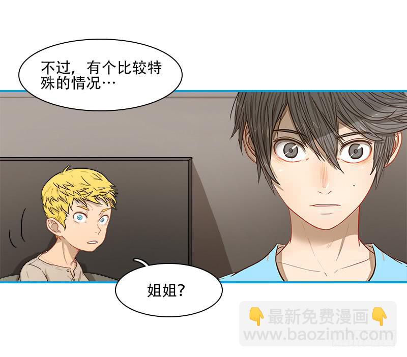 空间连接-第53话