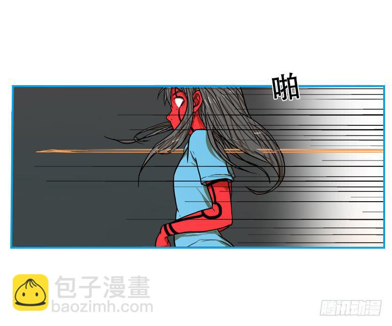超人類戰爭 - 反應速度(1/2) - 2