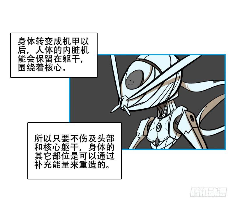 超人類戰爭 - 反應速度(1/2) - 8
