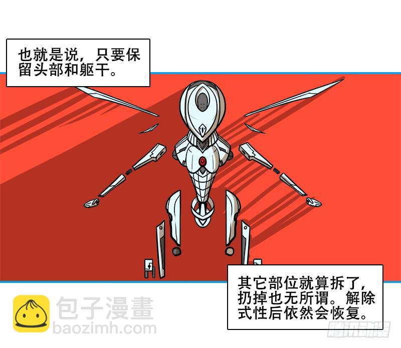超人類戰爭 - 反應速度(1/2) - 1