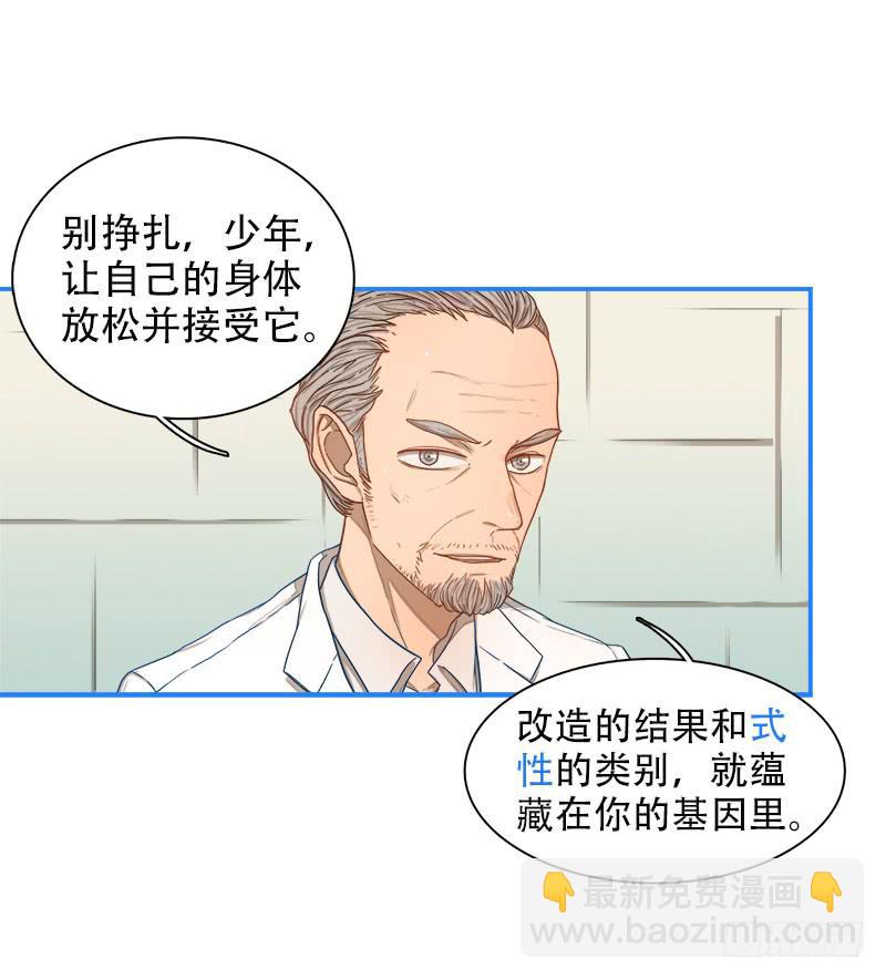 超人類戰爭 - 機械化 - 2