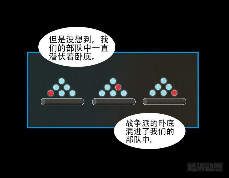 超人類戰爭 - 兩個派別 - 4