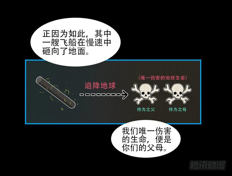 超人類戰爭 - 兩個派別 - 6