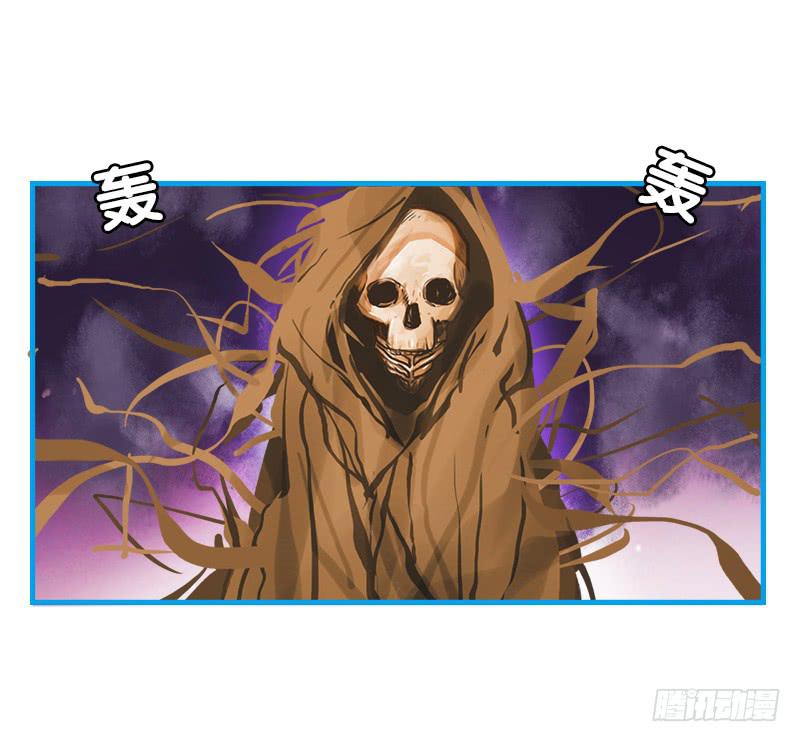 命运的羁绊（中）-第67话