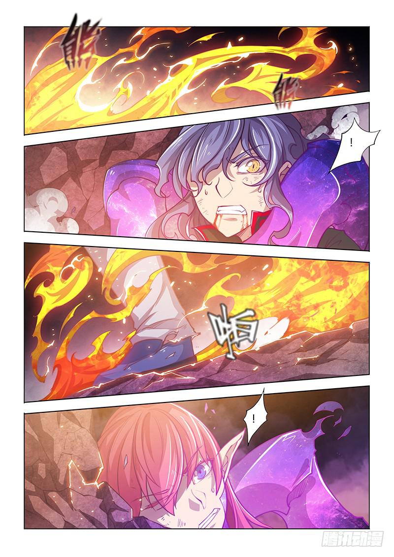 142.山穷水尽-第173话