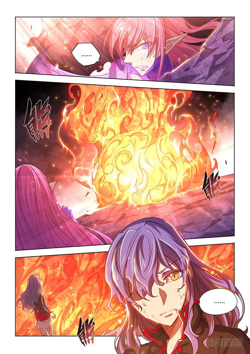 142.山穷水尽-第173话