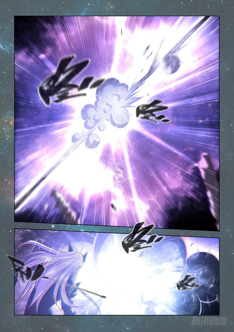 145.超越常理的战斗（上）-第179话