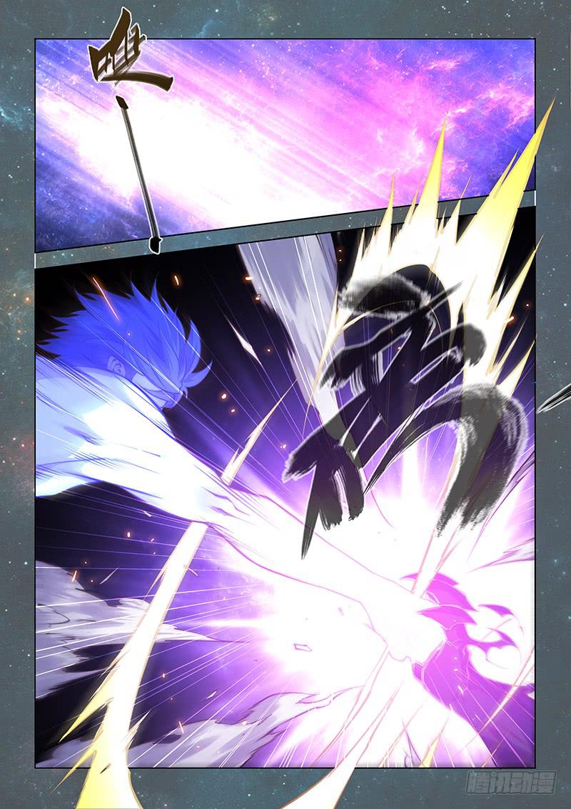 145.超越常理的战斗（上）-第179话