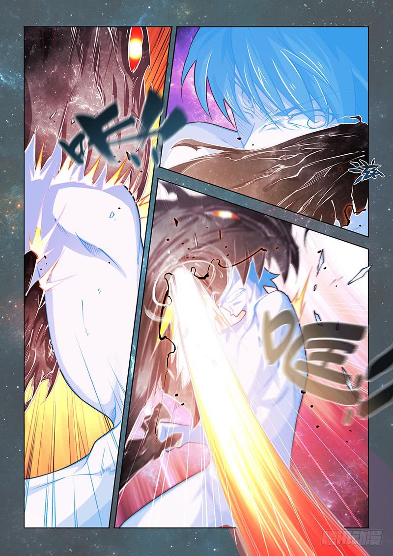 145.超越常理的战斗（上）-第179话