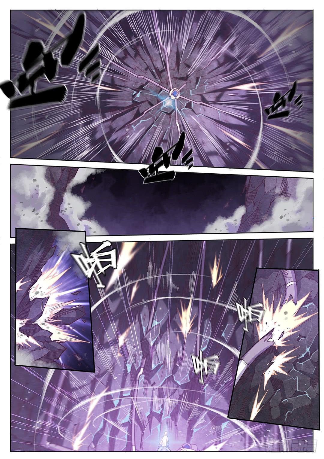 146.未完待续-第181话