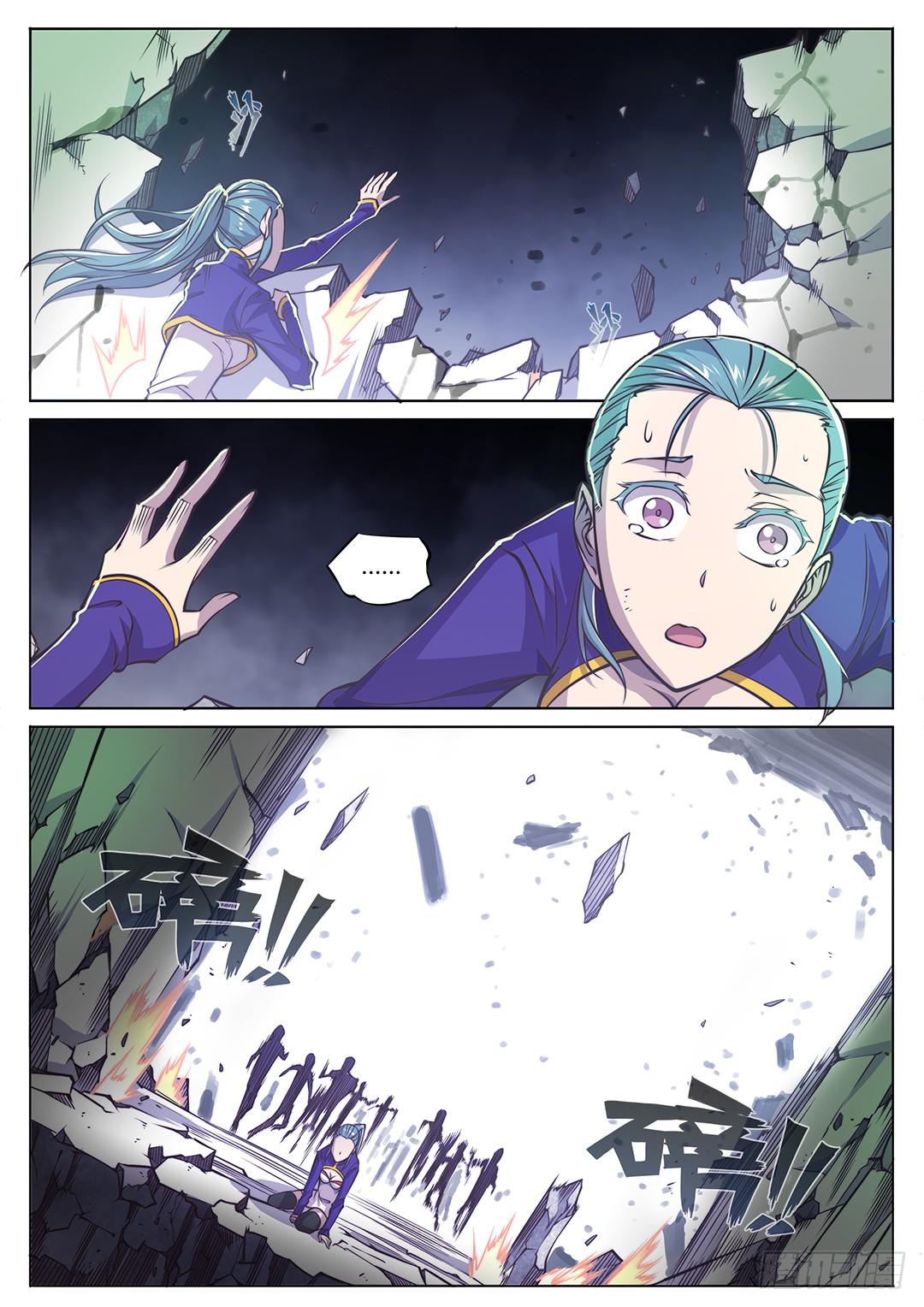 146.未完待续-第181话