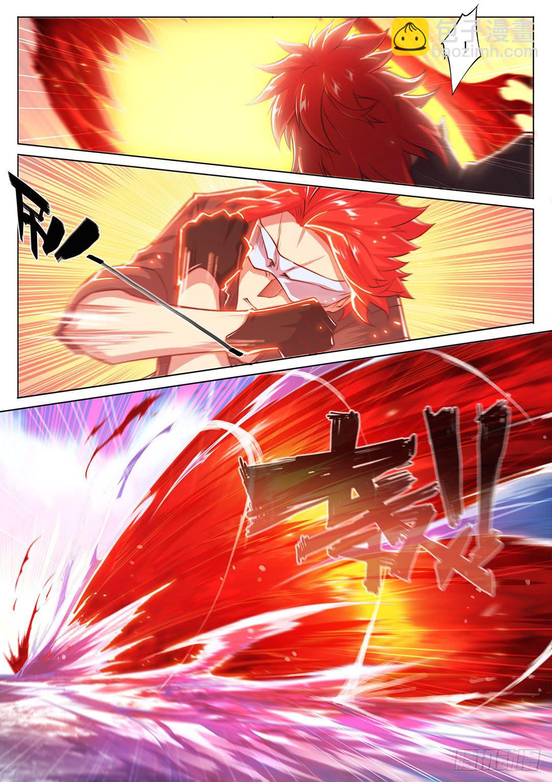 152.男人都是大猪蹄子-第187话