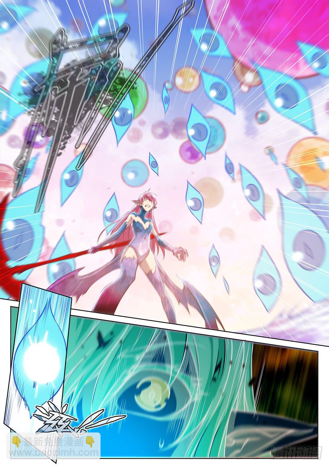 152.男人都是大猪蹄子-第187话