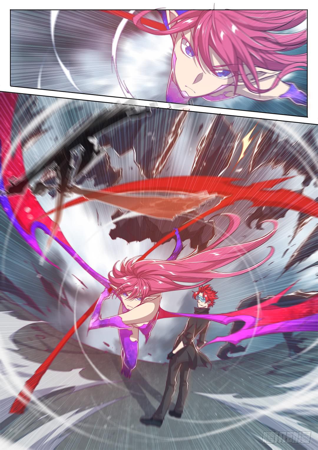 154.前往&hellip;&hellip;-第189话