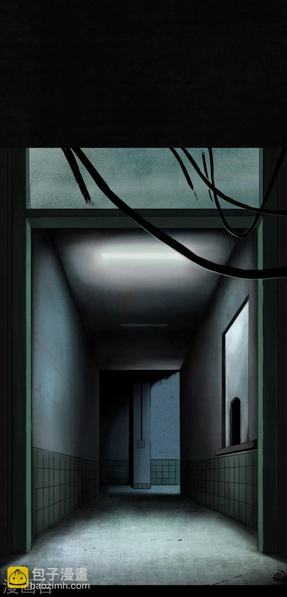 第37话 医院二楼(1/2)-第37话