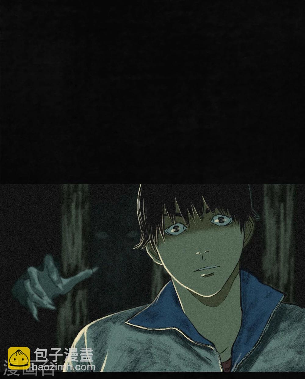 第5话 找到了，谢萌冰！(1/2)-第5话