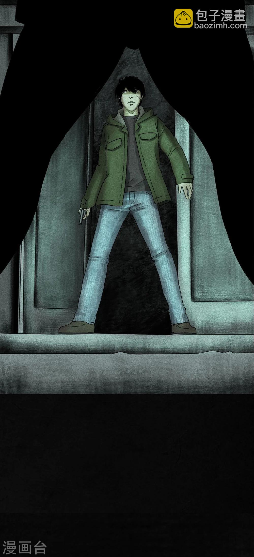 第47话 片场是什么gui(1/2)-第49话