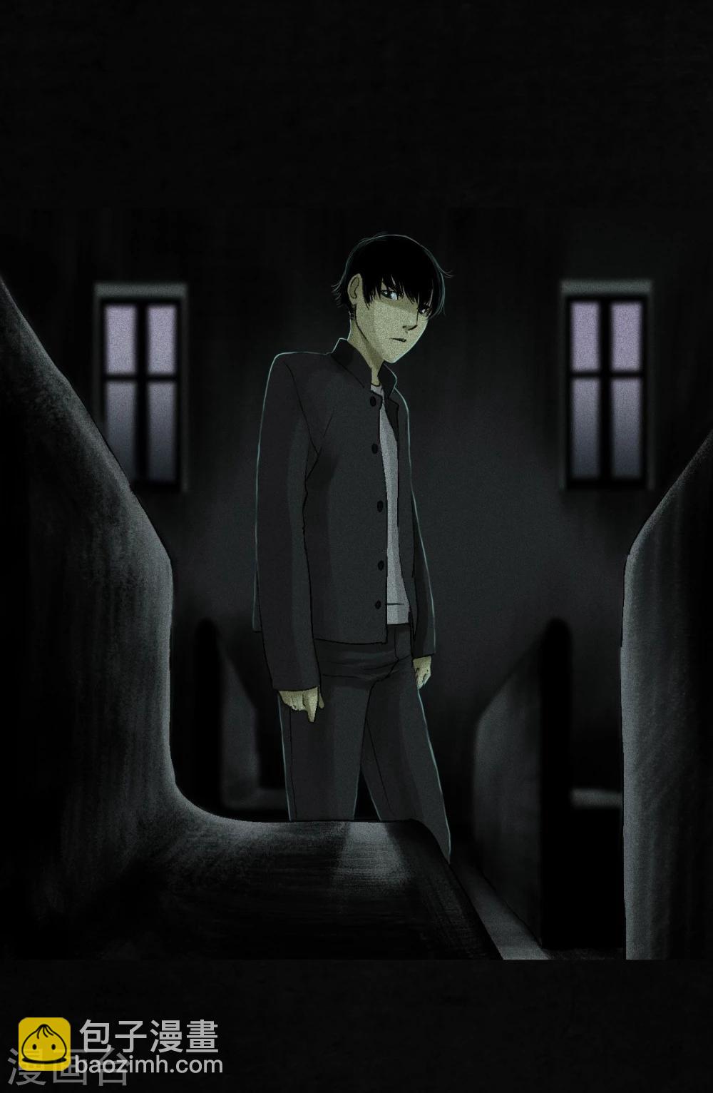 第47话 片场是什么gui(1/2)-第49话