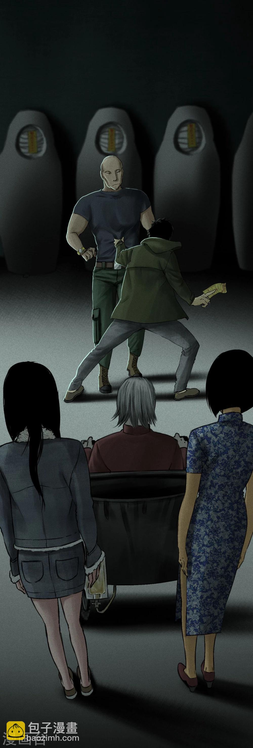 第51话 最终话上(1/2)-第53话